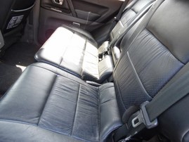 2004 MITSUBISHI MONTERO LIMITED WHITE 3.8L AT 4WD 183867